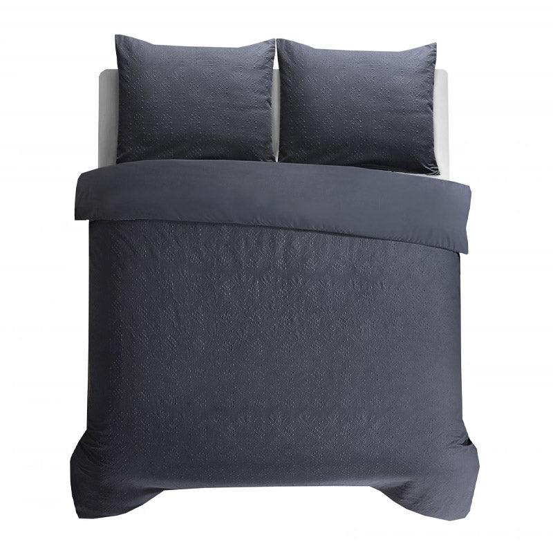 Milano 3D Dekbedovertrek – Luxe Slaapcomfort in 3 Kleuren