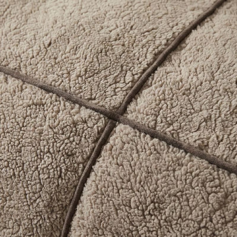 Dekbedovertrek Teddy - Zacht & Warm