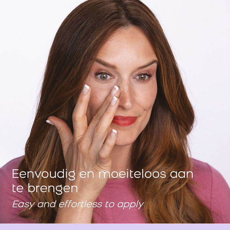 Smart Cover Concealer Kit Licht/Medium – Customizable Concealer Palette voor Perfecte Dekking