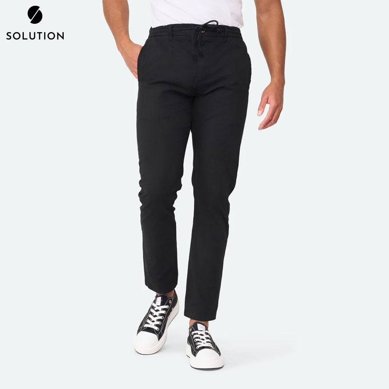 Prime Chino Pants – Stijl en Comfort in Eén