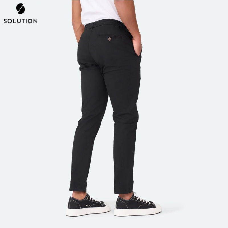 Prime Chino Pants – Stijl en Comfort in Eén