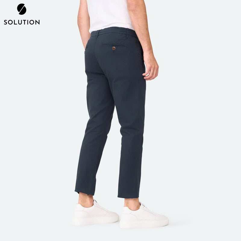 Prime Chino Pants – Stijl en Comfort in Eén