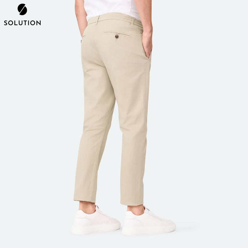 Prime Chino Pants – Stijl en Comfort in Eén