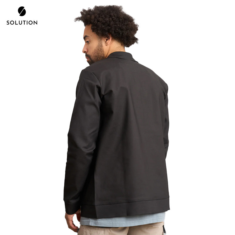 Overshirt Sjack - 3 kleuren - Geheime Deals
