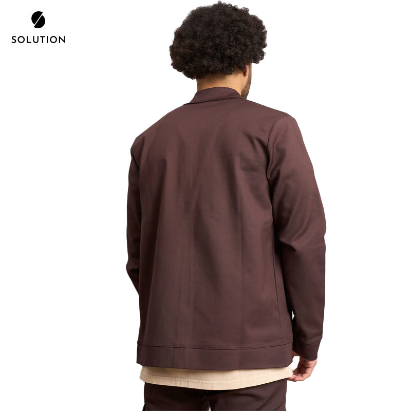 Overshirt Sjack - 3 kleuren - Geheime Deals
