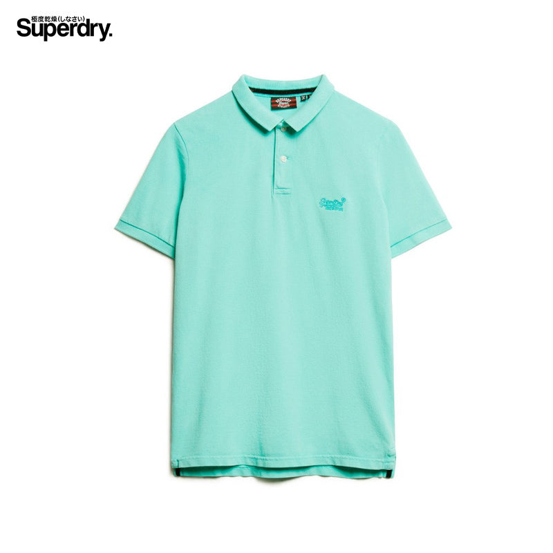 Classic Pique Polo – Tijdloze Klasse en Comfort in Één