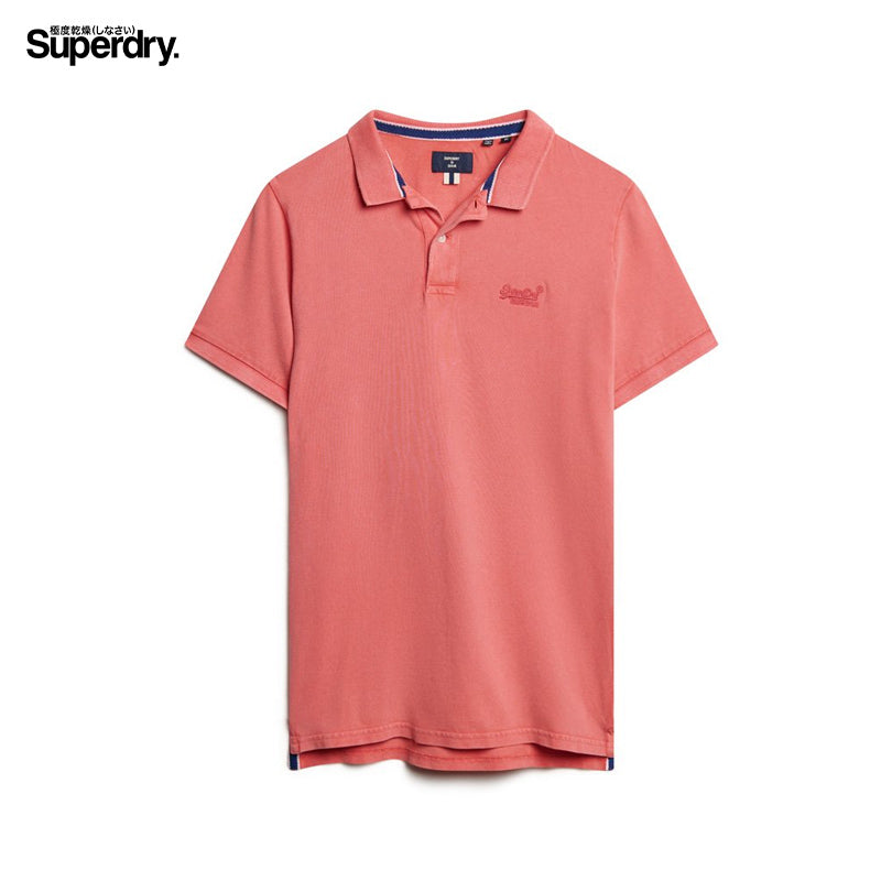 Classic Pique Polo – Tijdloze Klasse en Comfort in Één