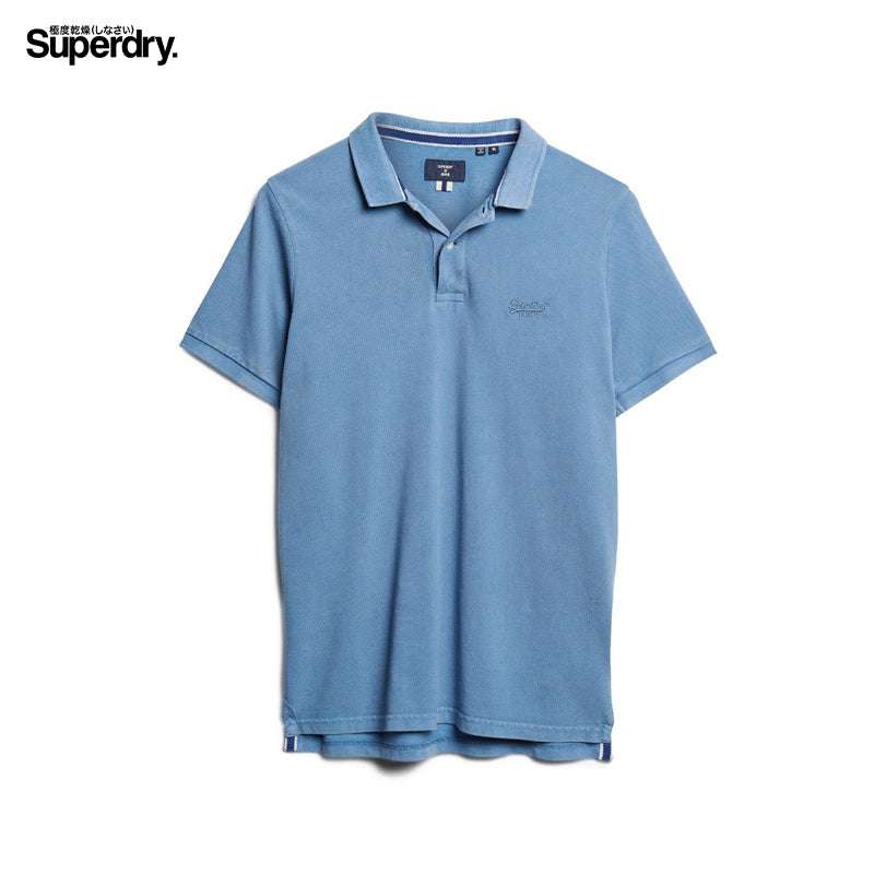 Classic Pique Polo – Tijdloze Klasse en Comfort in Één