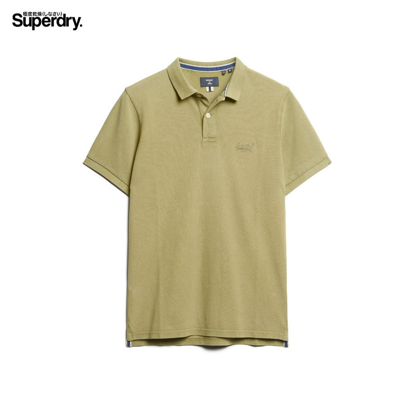 Classic Pique Polo – Tijdloze Klasse en Comfort in Één