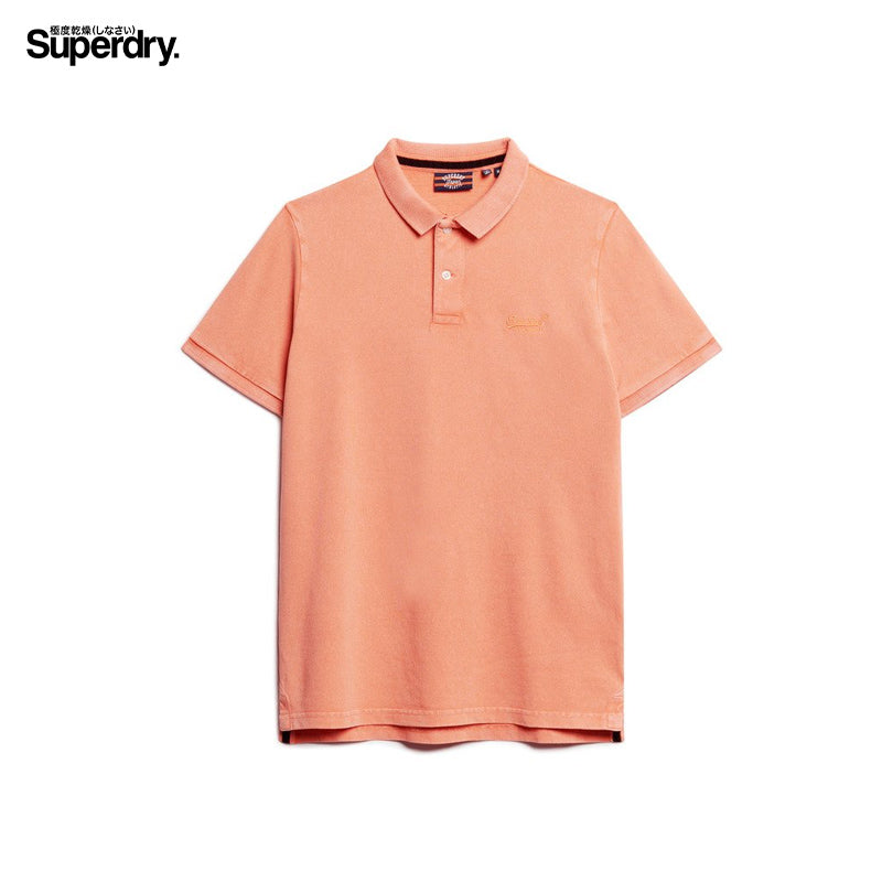 Classic Pique Polo – Tijdloze Klasse en Comfort in Één