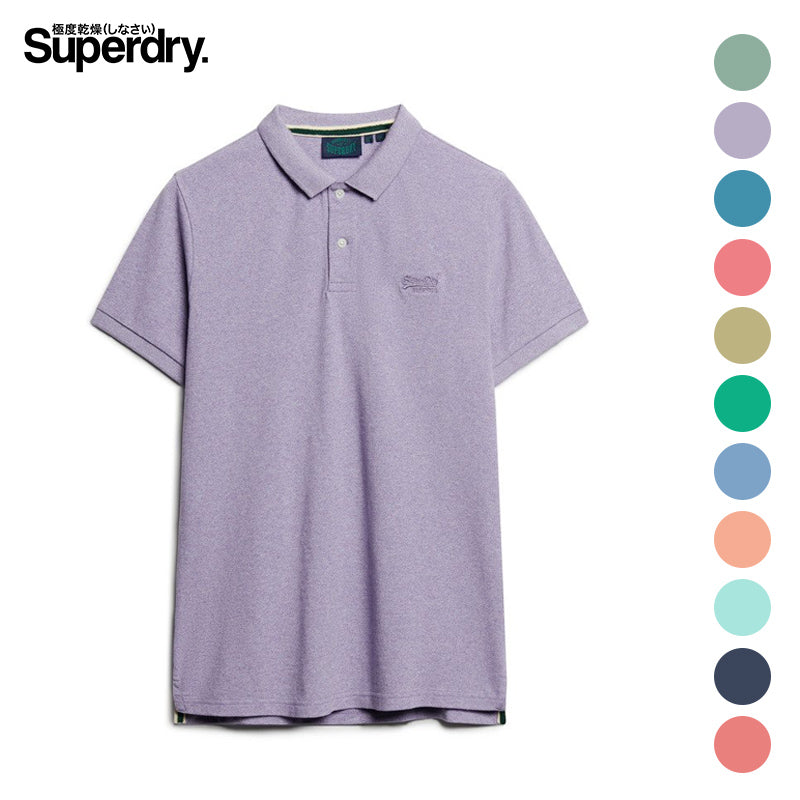 Classic Pique Polo – Tijdloze Klasse en Comfort in Één