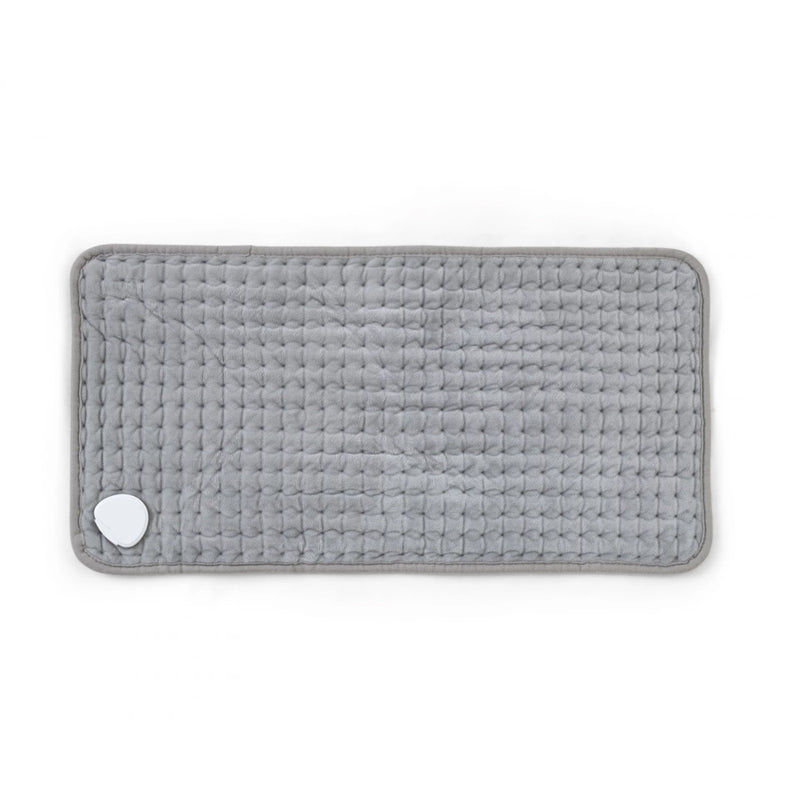 Warmte Kussen Grijs - 60 x 30 cm