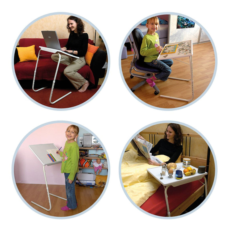 Opklapbare Tafel: Ideaal voor Elke Situatie!