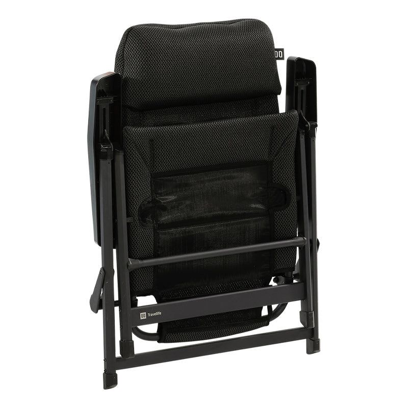Travellife comfortabele campingstoel