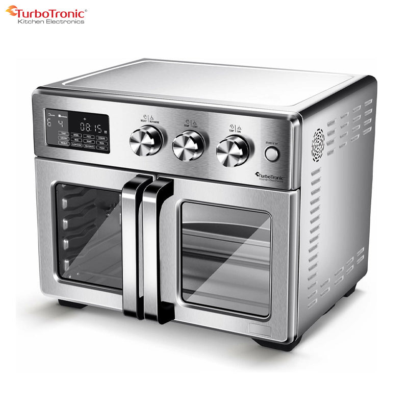 AF32MFD Air Fryer Oven – XXL Heteluchtfriteuse & Oven in Eén!