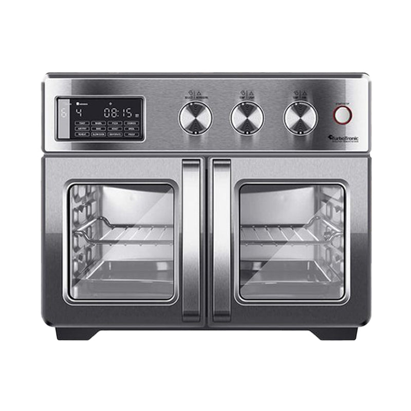 AF32MFD Air Fryer Oven – XXL Heteluchtfriteuse & Oven in Eén!