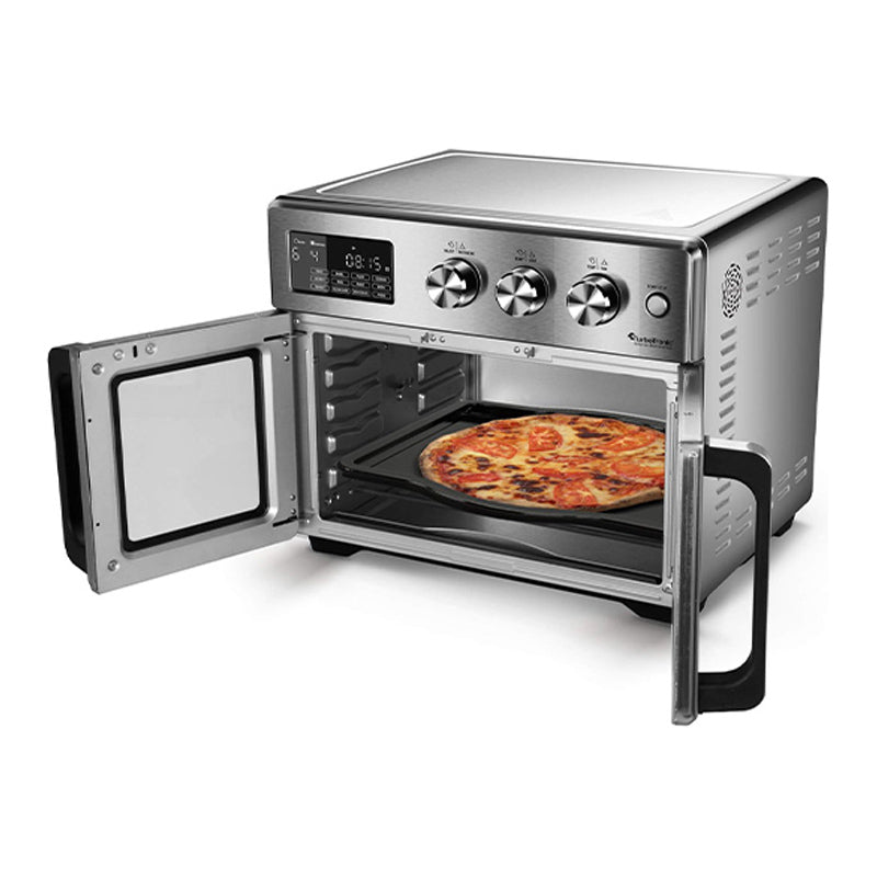 AF32MFD Air Fryer Oven – XXL Heteluchtfriteuse & Oven in Eén!