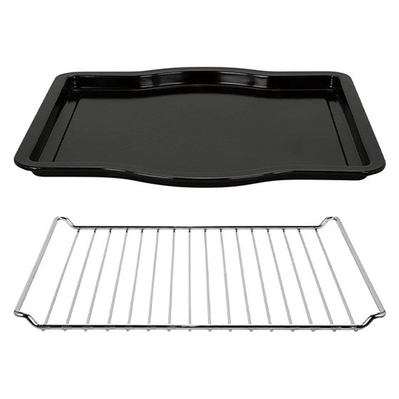 AF32MFD Air Fryer Oven – XXL Heteluchtfriteuse & Oven in Eén!