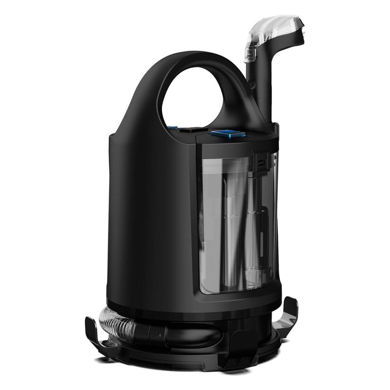 AQV600 Spot Vacuum – Draagbare Bekledings- & Tapijtreiniger 🏠✨