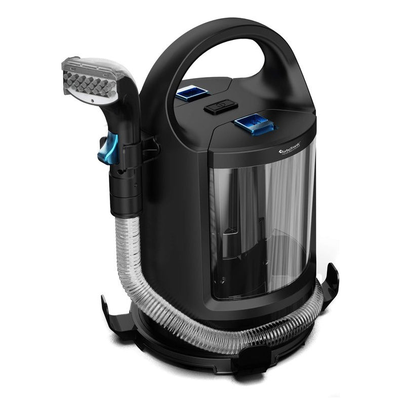 AQV600 Spot Vacuum – Draagbare Bekledings- & Tapijtreiniger 🏠✨