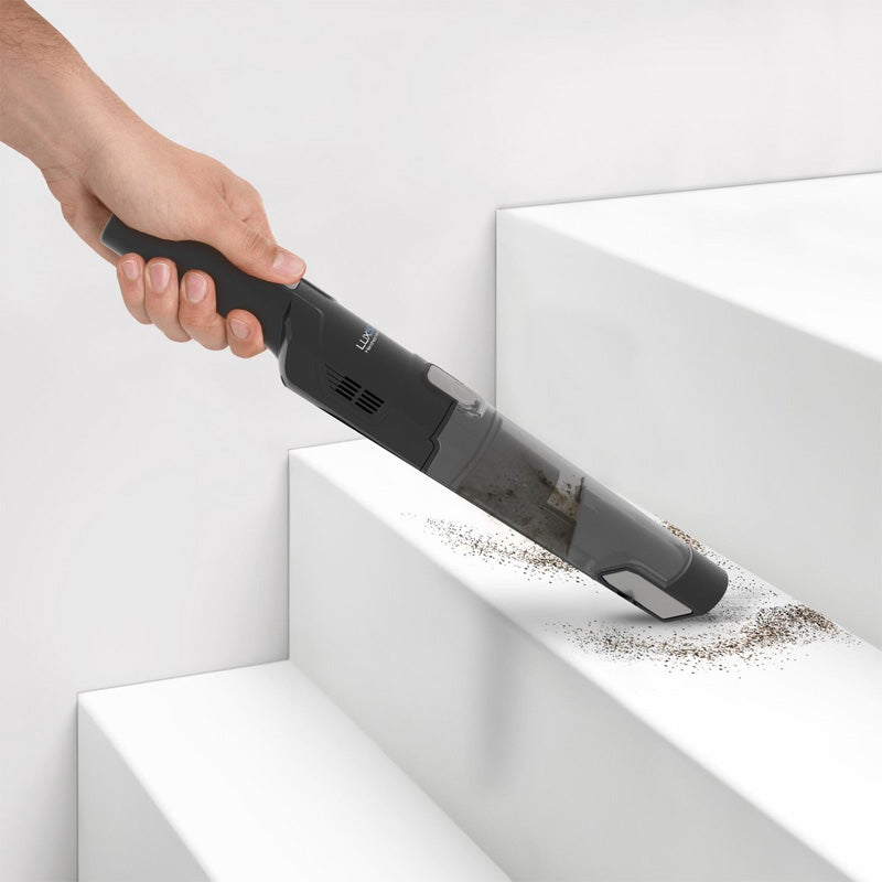 LUX500 Handheld Vacuum – Krachtige Kruimeldief voor Efficiënte Reiniging 🏠✨