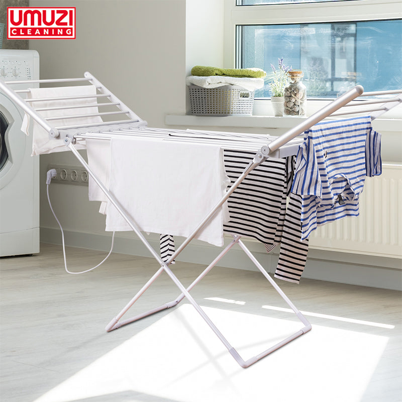 Elektrisch Droogrek – Snel en Efficiënt Drogen!