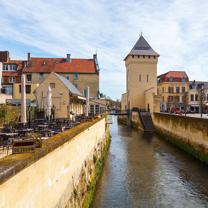 Valkenburg – Fletcher Hotel-Restaurant De Burghoeve, Limburg