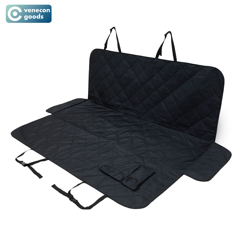 Dog blanket for the car