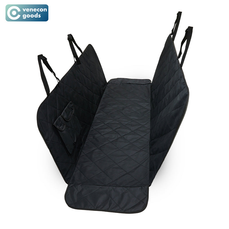 Dog blanket for the car