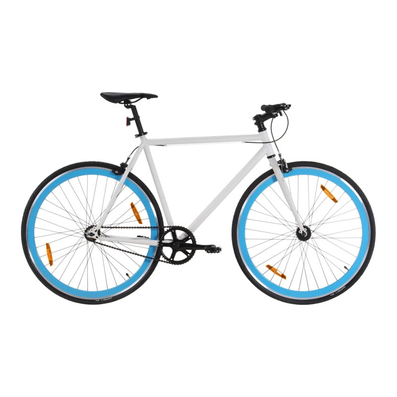 Fixie Bike – Diverse kleuren – Framemaat 51, 55 of 59 cm