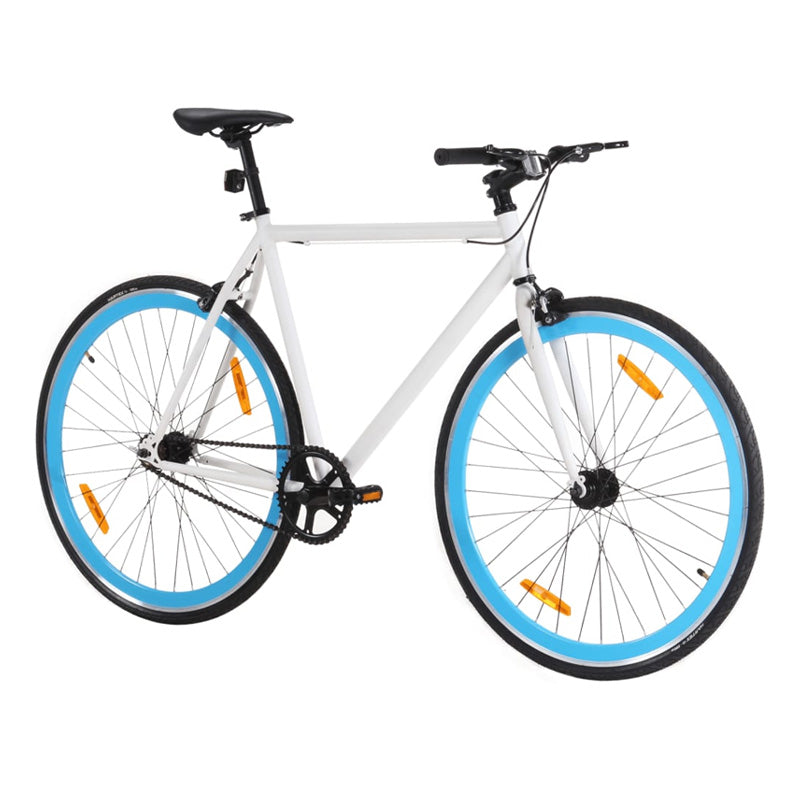 Fixie Bike – Diverse kleuren – Framemaat 51, 55 of 59 cm