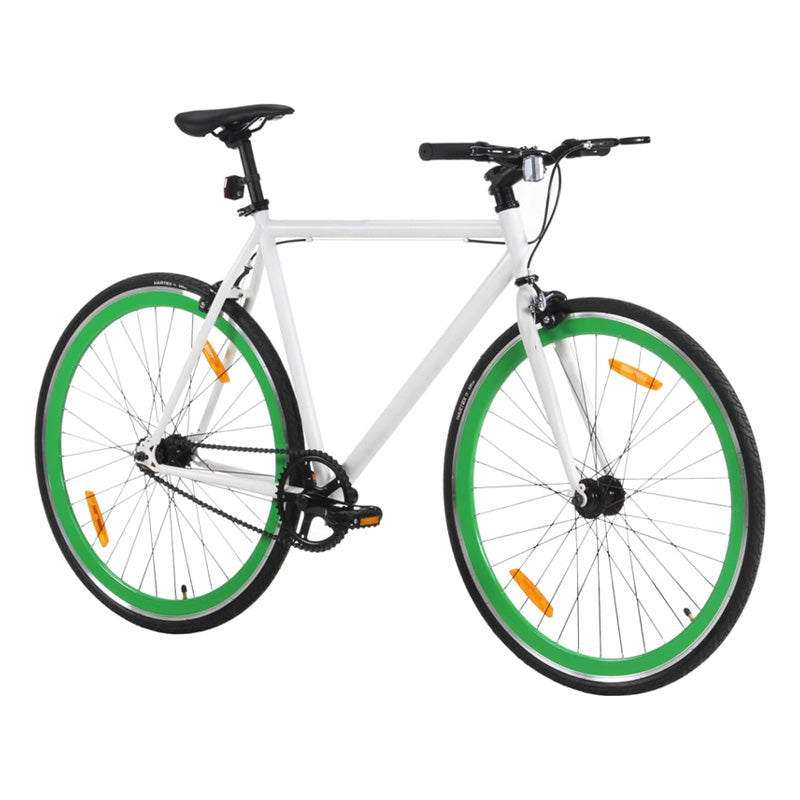 Fixie Bike – Diverse kleuren – Framemaat 51, 55 of 59 cm