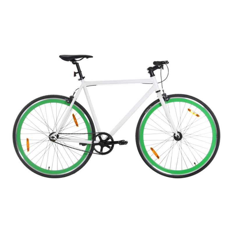 Fixie Bike – Diverse kleuren – Framemaat 51, 55 of 59 cm