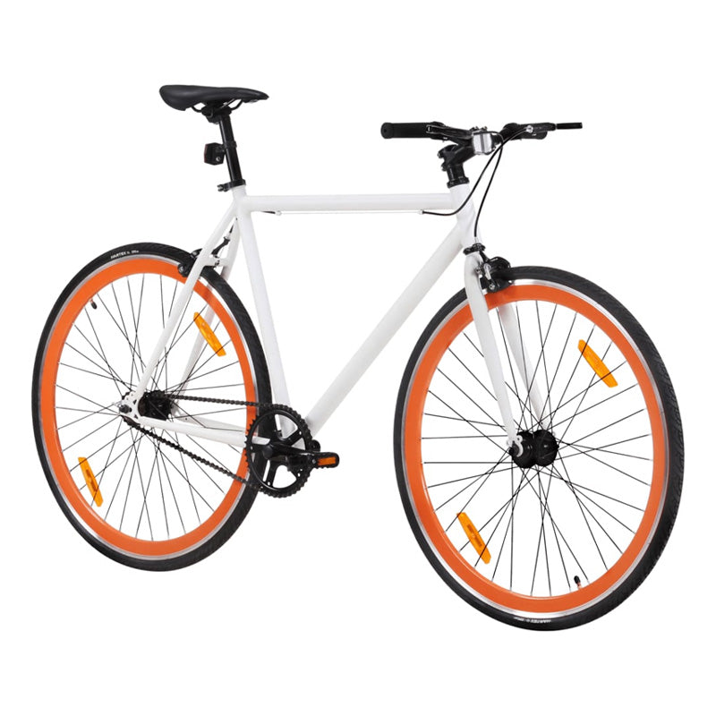 Fixie Bike – Diverse kleuren – Framemaat 51, 55 of 59 cm