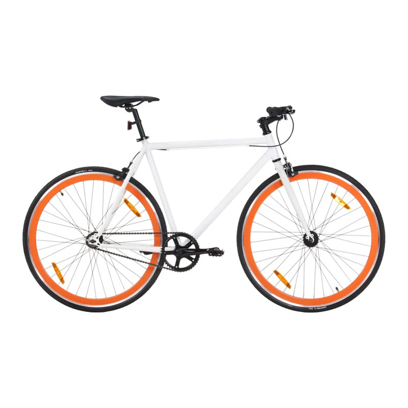 Fixie Bike – Diverse kleuren – Framemaat 51, 55 of 59 cm