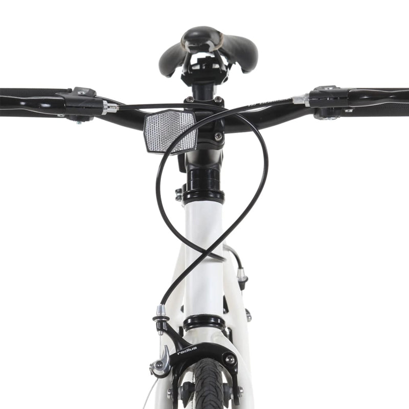 Fixie Bike – Diverse kleuren – Framemaat 51, 55 of 59 cm