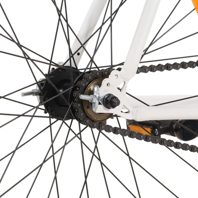 Fixie Bike – Diverse kleuren – Framemaat 51, 55 of 59 cm
