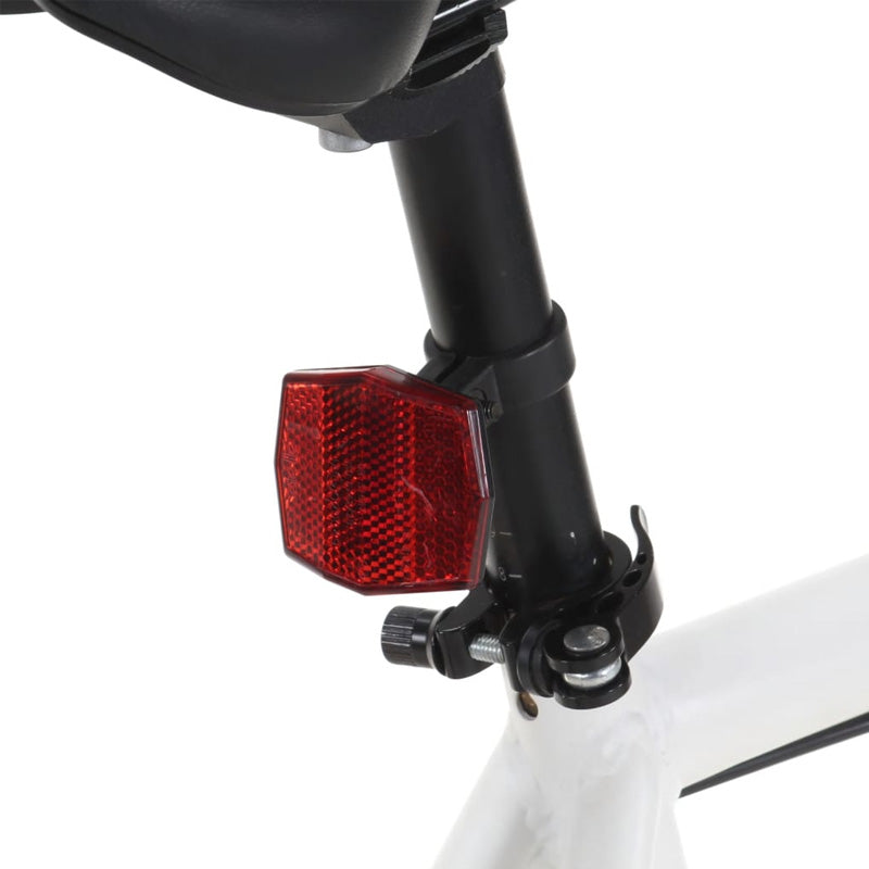 Fixie Bike – Diverse kleuren – Framemaat 51, 55 of 59 cm