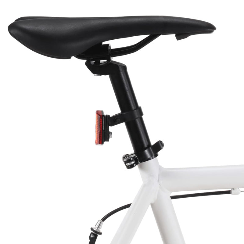 Fixie Bike – Diverse kleuren – Framemaat 51, 55 of 59 cm
