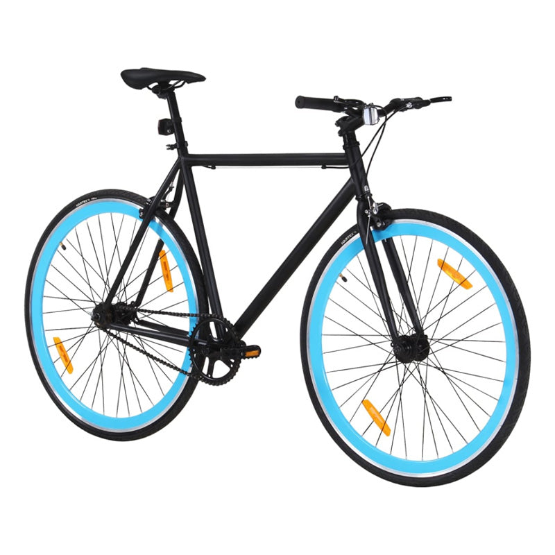 Fixie Bike – Diverse kleuren – Framemaat 51, 55 of 59 cm