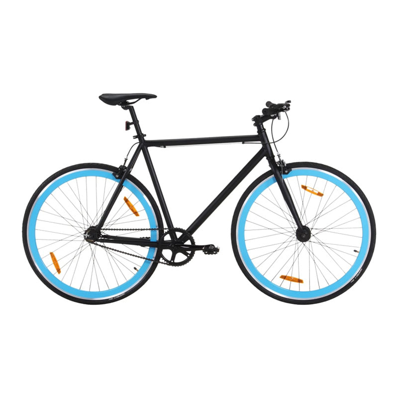 Fixie Bike – Diverse kleuren – Framemaat 51, 55 of 59 cm