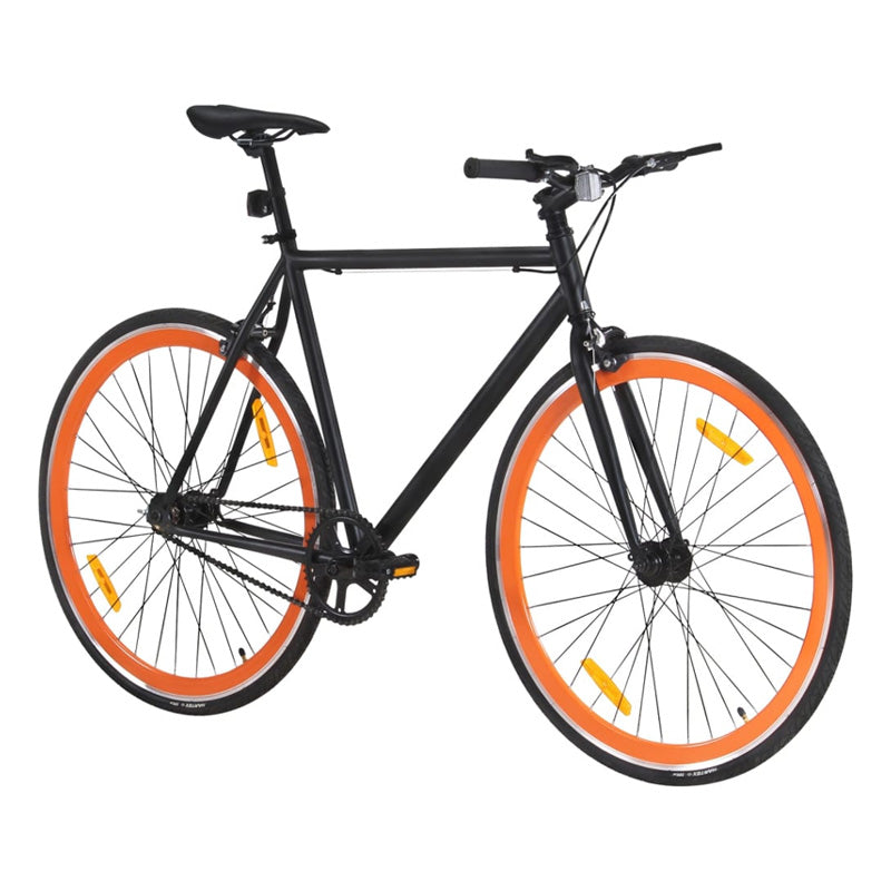 Fixie Bike – Diverse kleuren – Framemaat 51, 55 of 59 cm