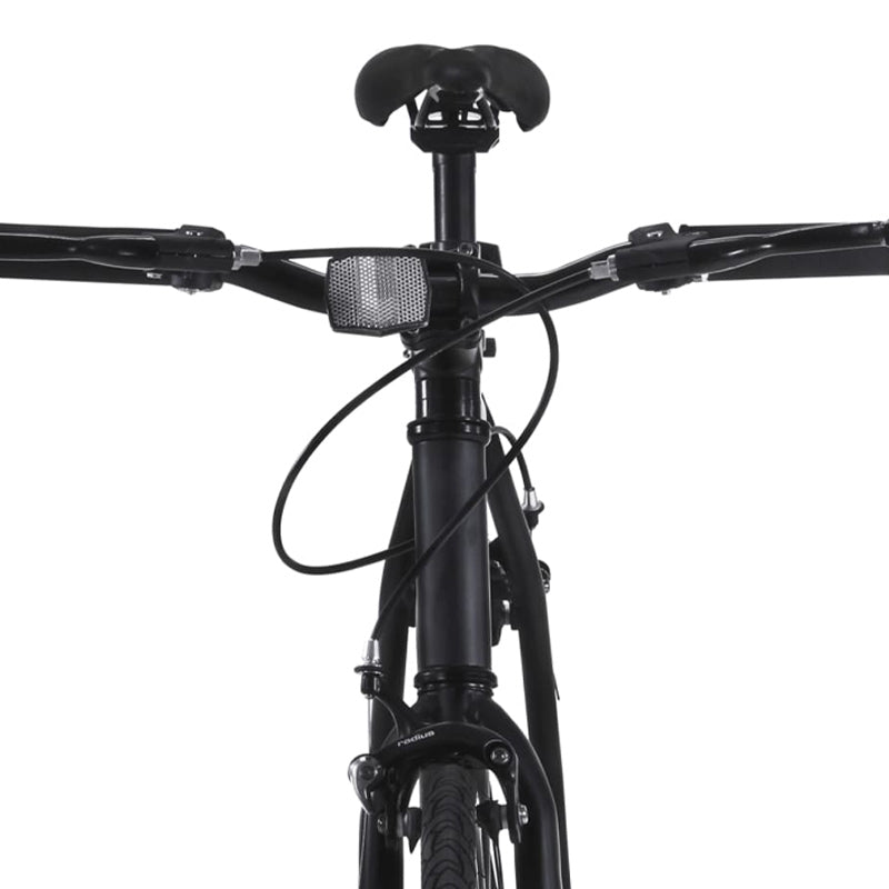 Fixie Bike – Diverse kleuren – Framemaat 51, 55 of 59 cm