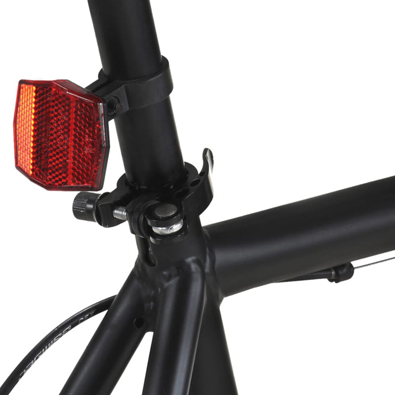 Fixie Bike – Diverse kleuren – Framemaat 51, 55 of 59 cm