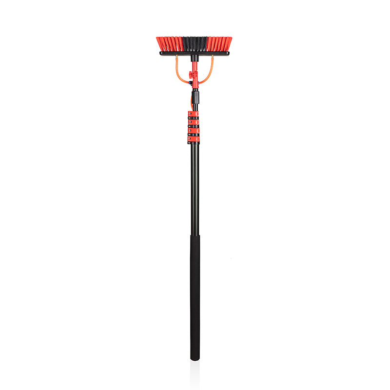 Telescopische Waterborstel - 4.6 meter - Geheime Deals