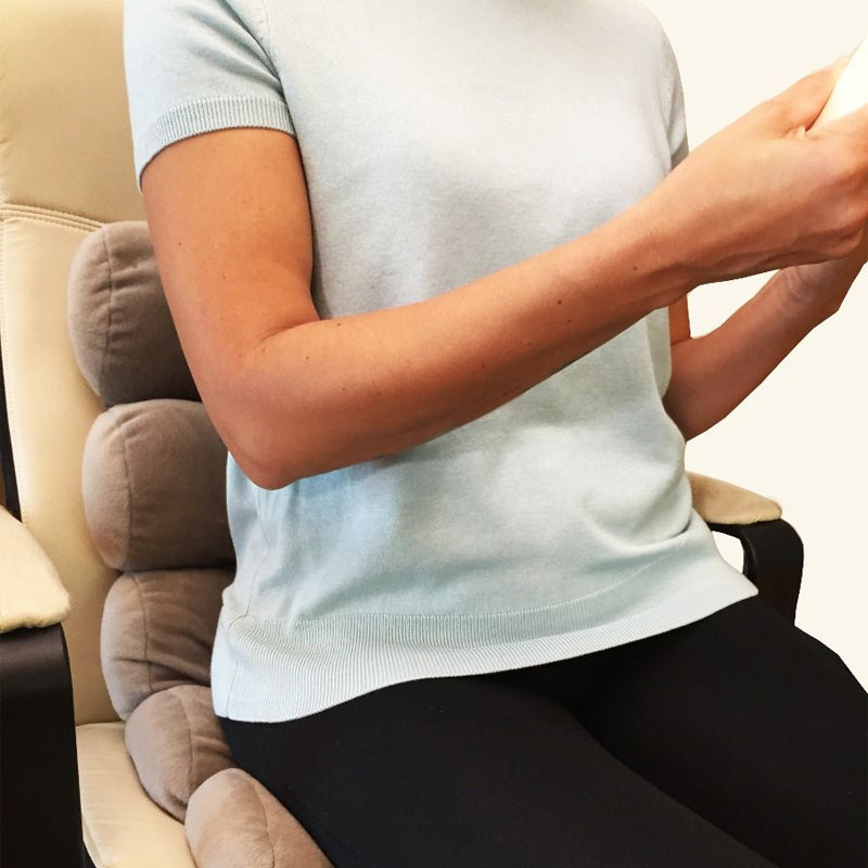 Multifunctioneel Kussen – Comfort voor Elke Situatie