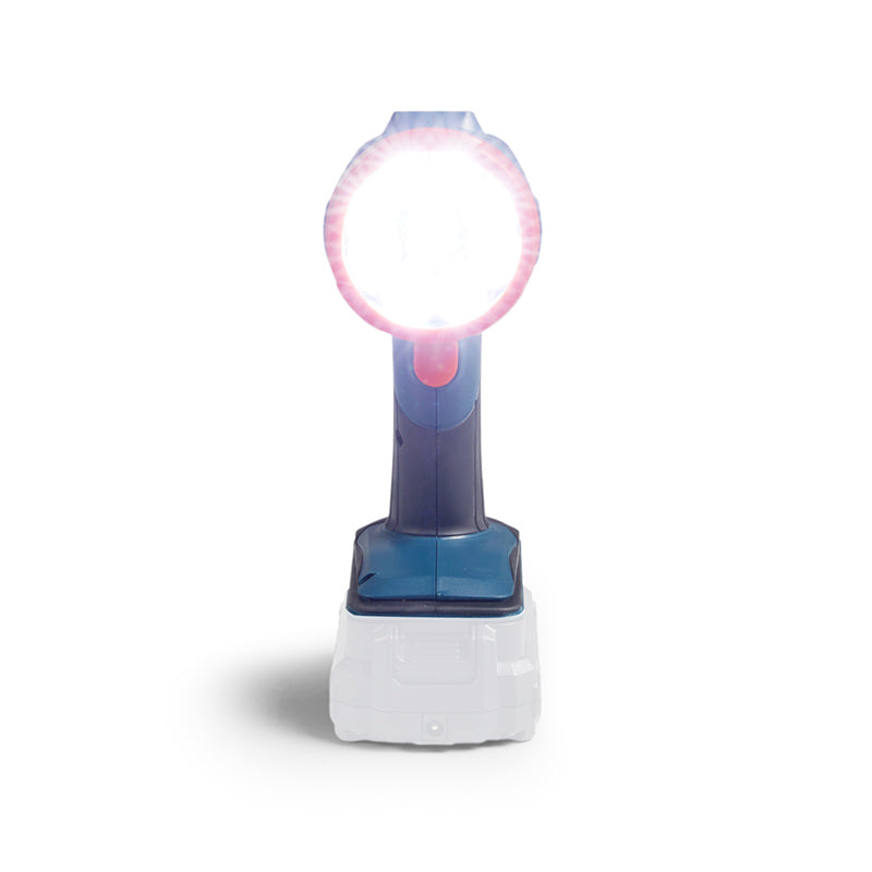Accu Zaklamp 20V – Krachtige en Betrouwbare Verlichting