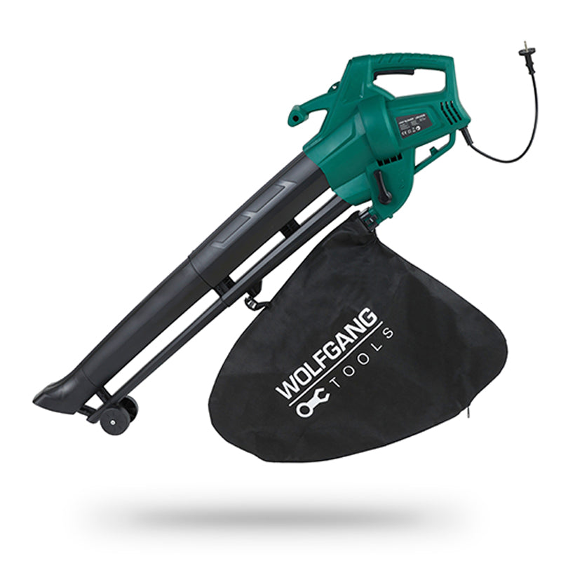 Leaf Blower 3300W: Powerful and Lightweight