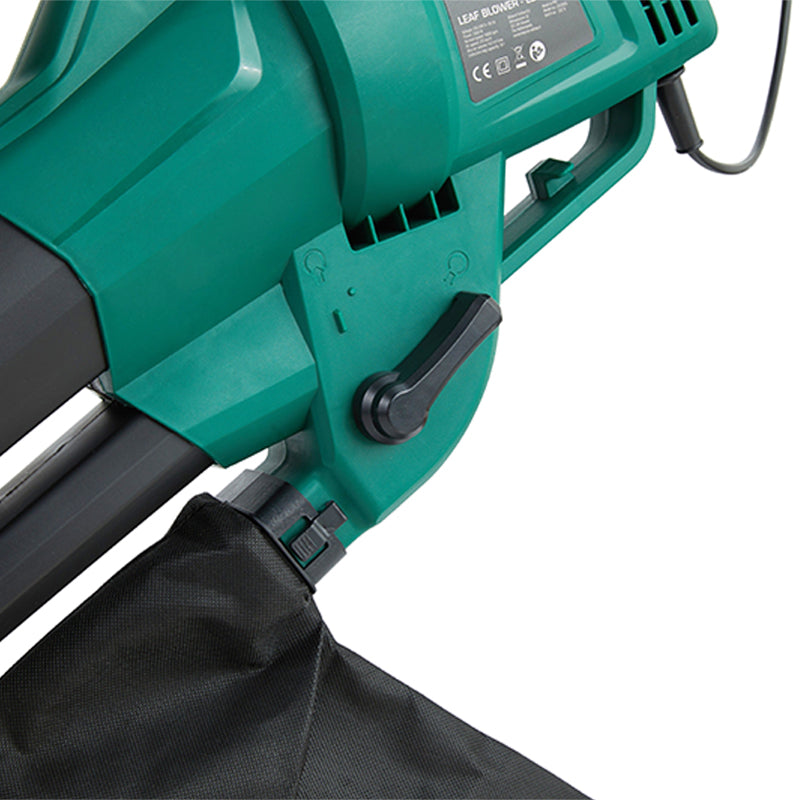 Leaf Blower 3300W: Powerful and Lightweight