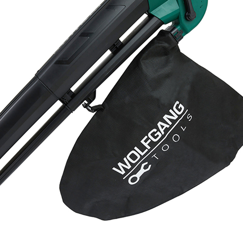 Leaf Blower 3300W: Powerful and Lightweight